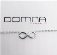 Collana Venerio Donna in Argento CO 0716V40 - CO 0716V40
